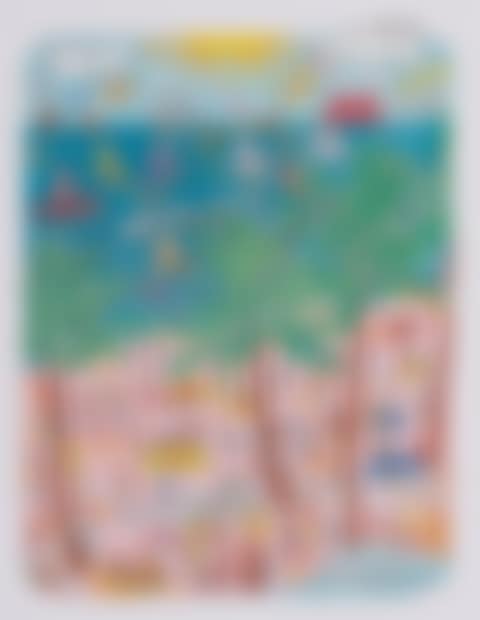 The Beach (preview)