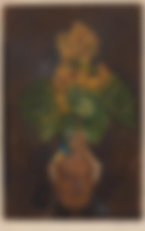LES MARGUERITES (MAEGHT 1002) (preview)