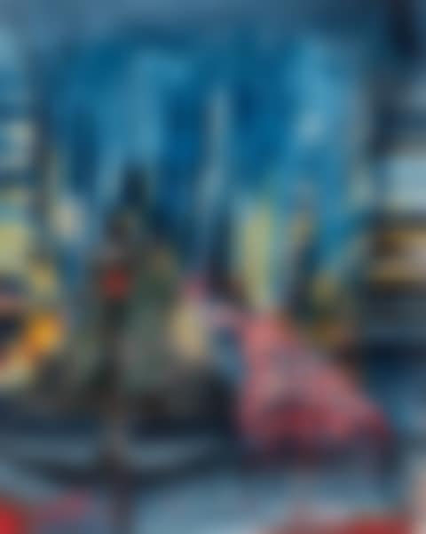 Park Ave. & 54th (preview)