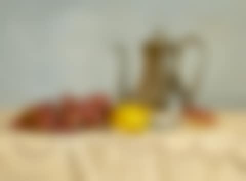 Still Life on Lace (preview)