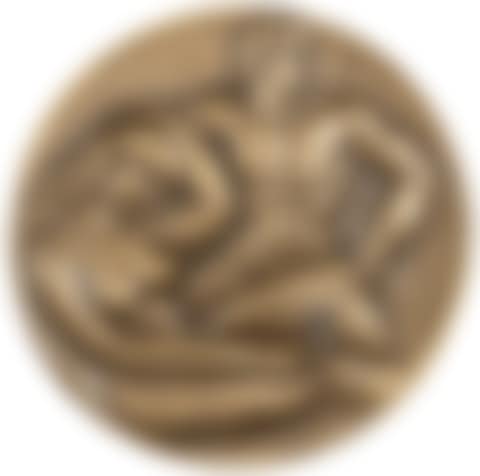 Pepsi-Cola Achievement Award Medal (preview)