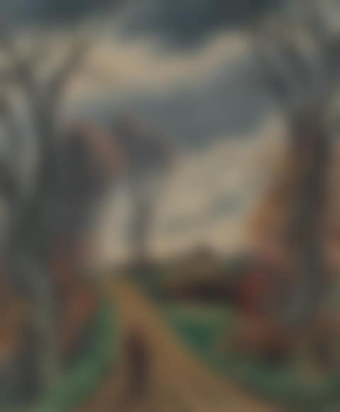 Autumn Road (preview)