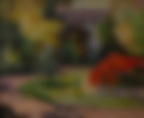 Le Jardin de Chateau (preview)