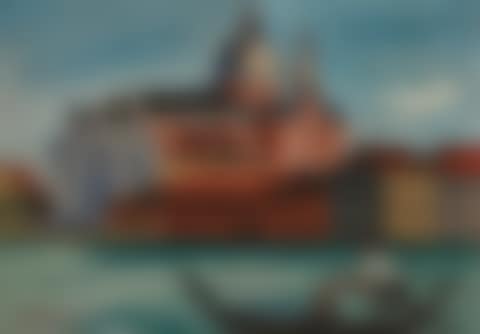 Venice, I (preview)