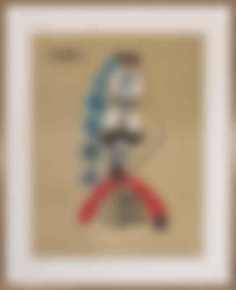 IMAGINARY PORTRAIT (preview)