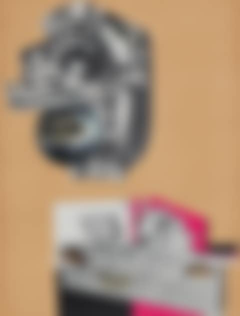 Garbage Face (preview)