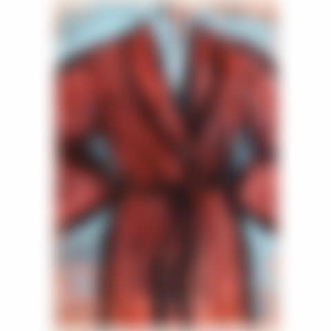 COOPER STREET ROBE (D"O./F. 156) (preview)