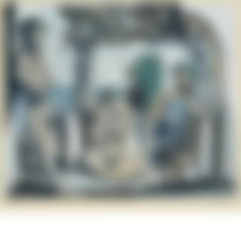 [BACCHANALE] (preview)