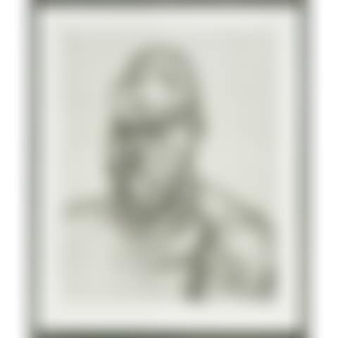 LARGE HEAD (HARTLEY 47; FIGURA 72) (preview)