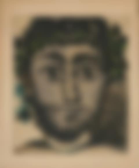 TÊTE DE FAUN (preview)