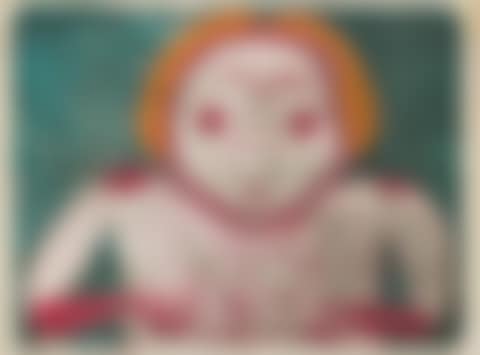 MUJER SOURIANTE (P. 123) (preview)