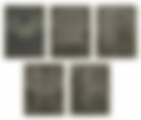 FURROWS (preview)