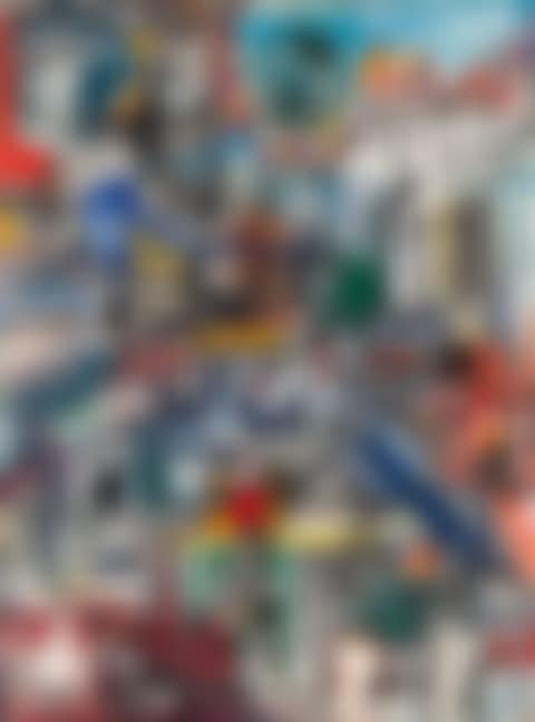 NY NY (preview)