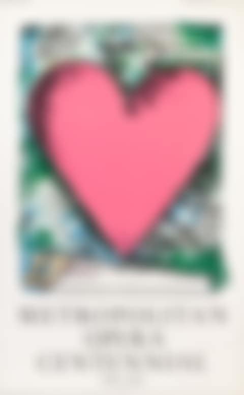 A HEART AT THE OPERA (preview)
