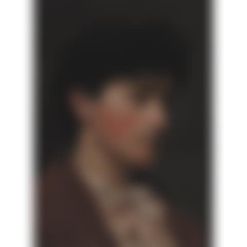 Portrait of a Woman (preview)