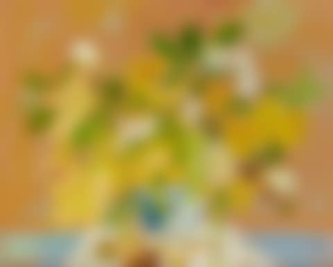 Le Vase Chinois (preview)