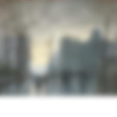 Rainy Day, Columbus Circle (preview)