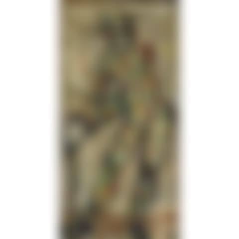 Harlequin (preview)