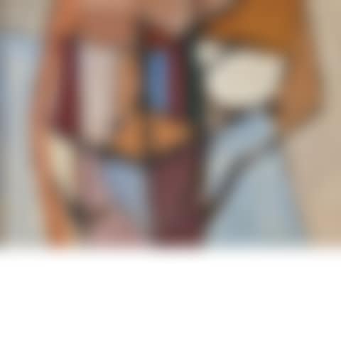 The Consoling Gesture (preview)