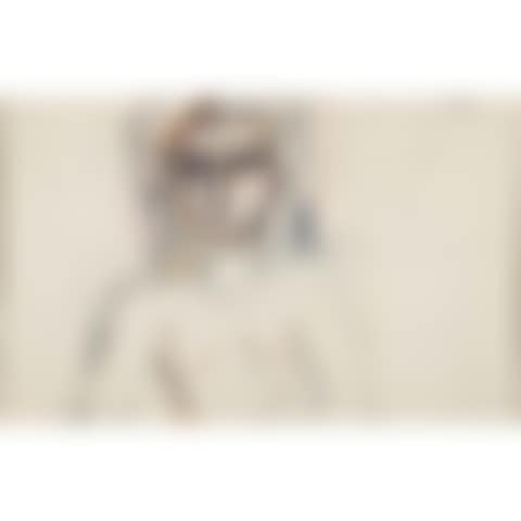 Portrait of a Woman (preview)