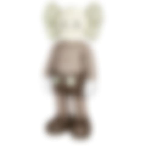 Four Foot Companion (Brown) (preview)