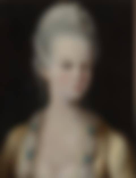 Portrait of a Lady (preview)