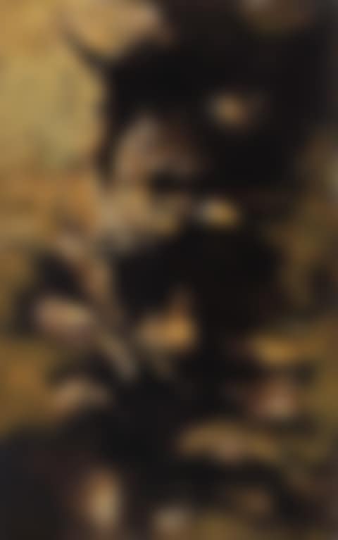 Ominous Brown (preview)