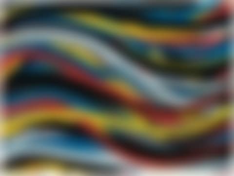 Wavy Brushstrokes (preview)