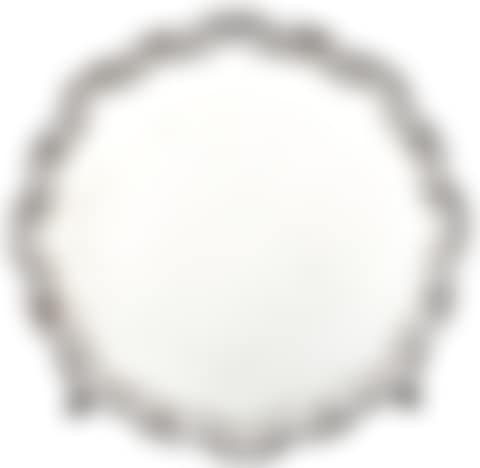 Elizabeth II Sterling Silver Salver (preview)