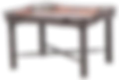 Tôle Painted Tray on Stand (preview)