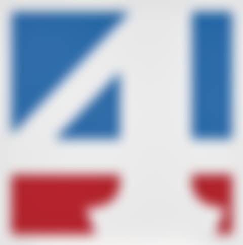 THE AMERICAN FOUR (S. 59) (preview)