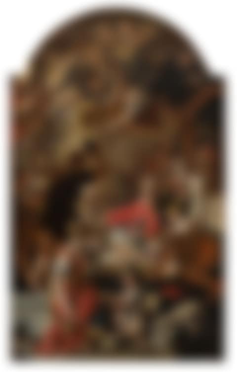 The Nativity (preview)
