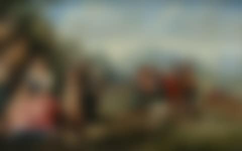 The Reconciliation of Jacob and Esau (preview)