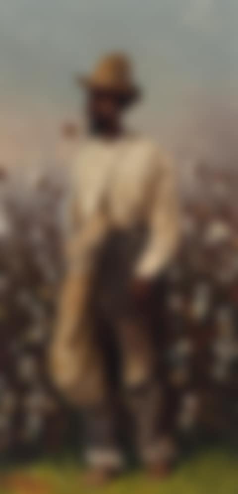 (i) Carolina, The Cotton Picker; (ii) Bearded Cotton Picker (preview)