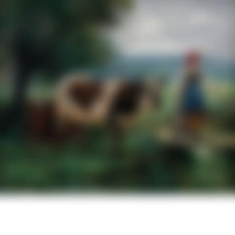The Milkmaid (preview)
