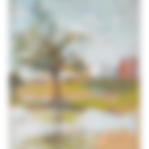 Untitled (East Hampton Farm) (preview)