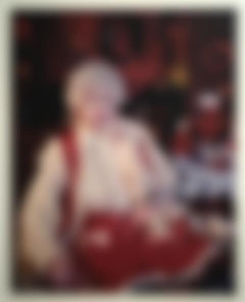 Mrs. Claus (preview)