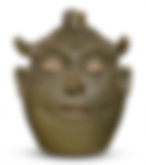 Face Jug (preview)