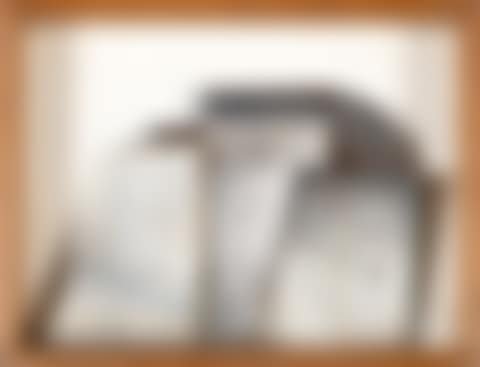 Wall for a Labrynth (preview)