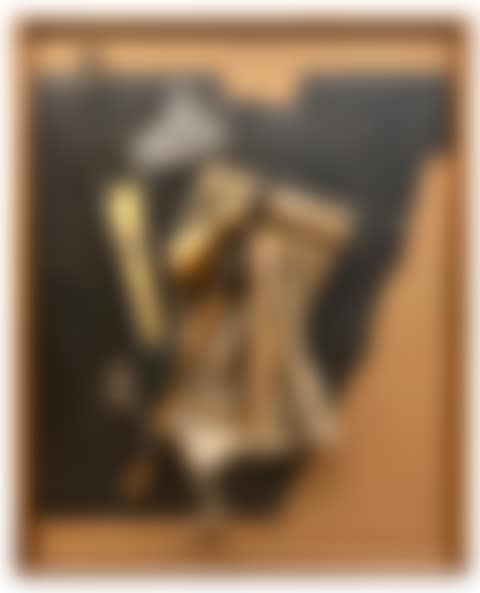 Volcanic Magic Collage XXVII (preview)