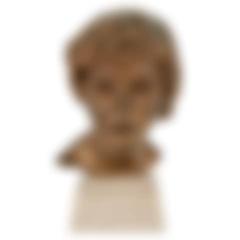 Second Portrait of Kitty with Short Hair (preview)