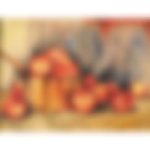 Red Apples (preview)