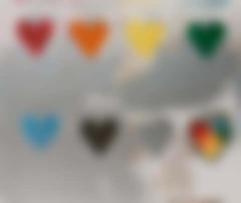 EIGHT HEARTS (preview)