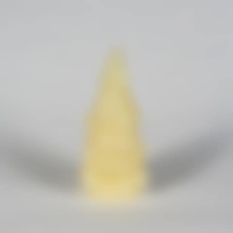Mori Girl candle (preview)