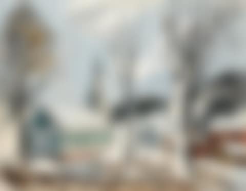 Early Snow (preview)