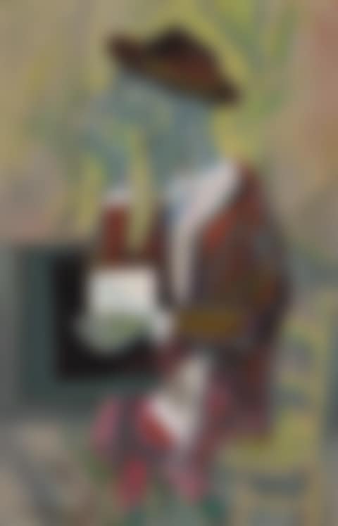 The Student (preview)