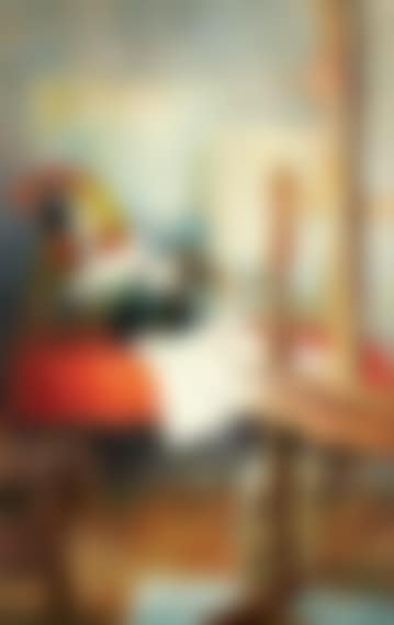 Coin d"Atelier (preview)