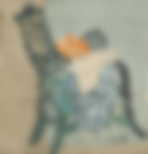 Chair (preview)