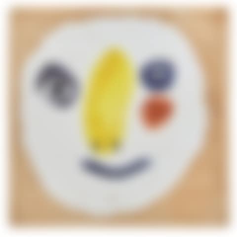 POLYCHROMATIC HEAD (A.R. 455) (preview)