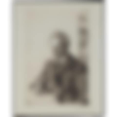 AUGUST STRINDBERG (ASPLUND 231; HJERT/HJERT 149) (preview)